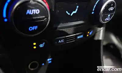 Hyundai Accent 2016 1.6 Автомат в Москве № 124851, миниатюра 3