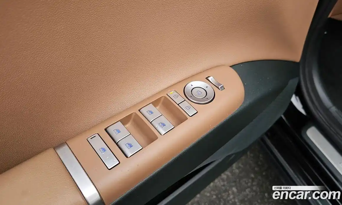 Hyundai Grandeur 2023 2.5 Автомат в Москве № 125461, фото 12