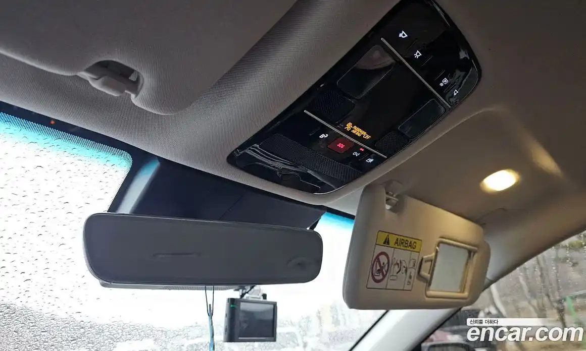 Hyundai Grandeur 2023 2.5 Автомат в Москве № 125461, фото 14