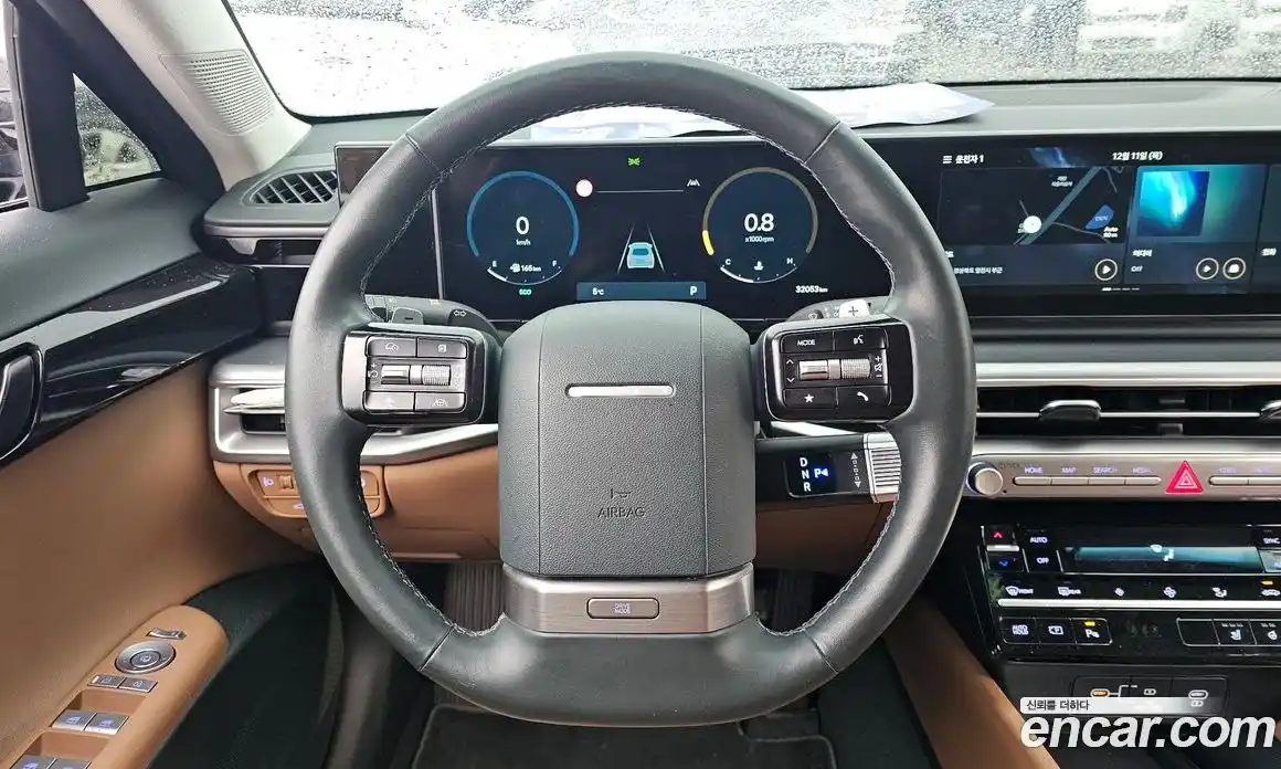 Hyundai Grandeur 2023 2.5 Автомат в Москве № 125461, фото 19