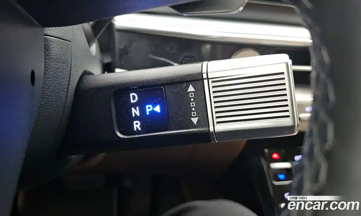 Hyundai Grandeur 2023 2.5 Автомат в Москве № 125461, фото 20