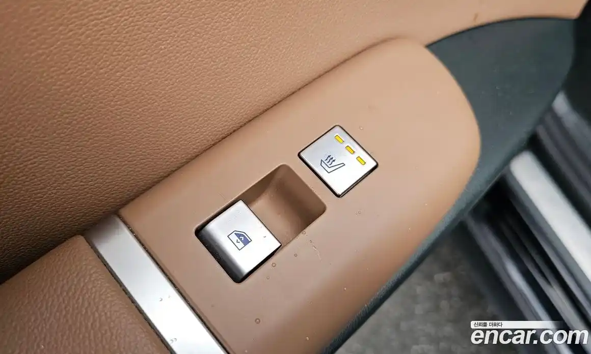 Hyundai Grandeur 2023 2.5 Автомат в Москве № 125461, фото 4