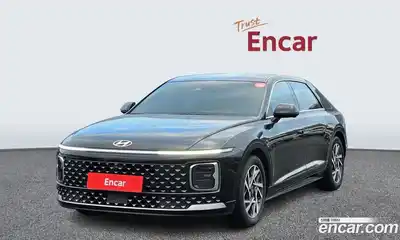 Hyundai Grandeur 2023 2.5 Автомат в Москве № 125461, миниатюра 6