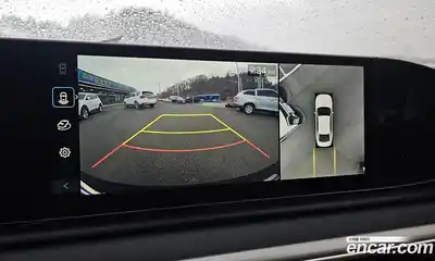 Hyundai Grandeur 2023 2.5 Автомат в Москве № 125461, миниатюра 7