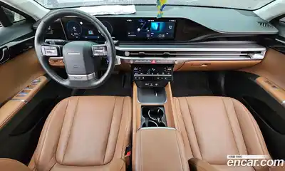 Hyundai Grandeur 2023 2.5 Автомат в Москве № 125461, миниатюра 9