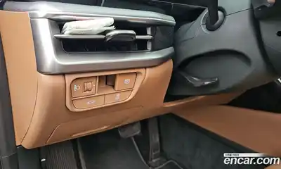 Hyundai Grandeur 2023 2.5 Автомат в Москве № 125461, миниатюра 10