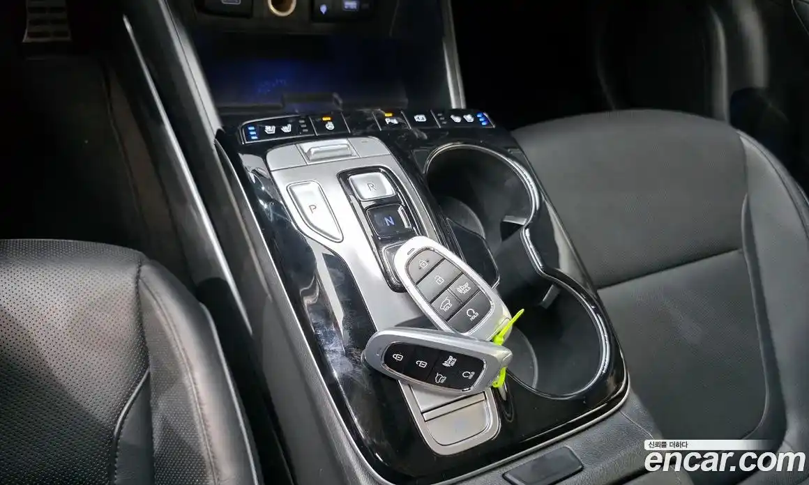 Hyundai Tucson 2021 1.6 Автомат в Москве № 126739, фото 1