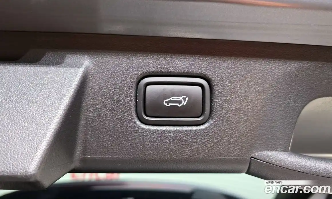 Hyundai Tucson 2021 1.6 Автомат в Москве № 126739, фото 20