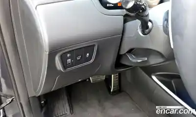 Hyundai Tucson 2021 1.6 Автомат в Москве № 126739, миниатюра 4