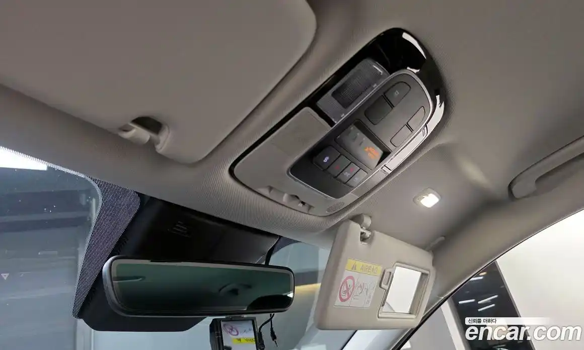 Hyundai Tucson 2021 1.6 Автомат в Москве № 126739, фото 6