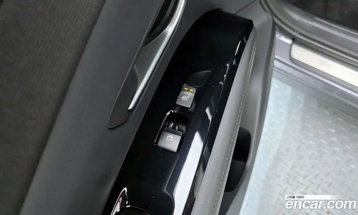 Hyundai Tucson 2021 1.6 Автомат в Москве № 126739, фото 7