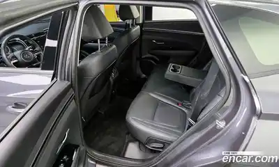 Hyundai Tucson 2021 1.6 Автомат в Москве № 126739, миниатюра 8