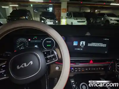 Kia Sorento 2024 1.6 Автомат в Москве № 127627, миниатюра 12