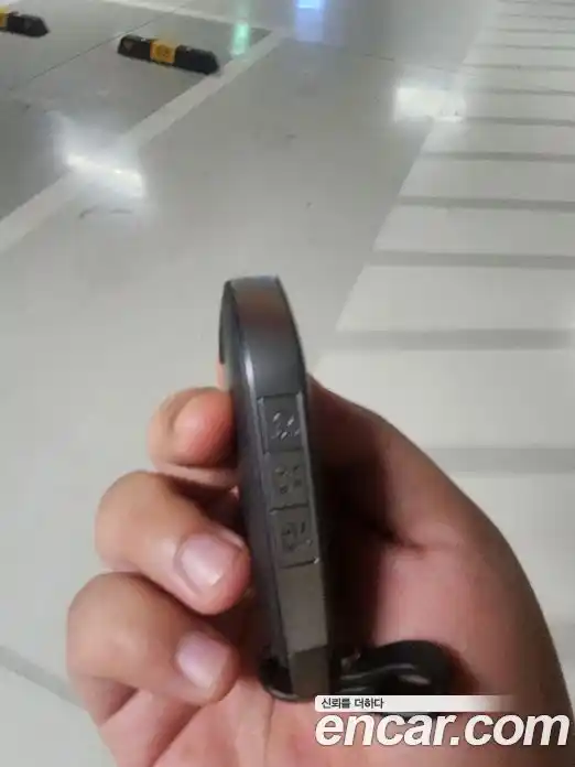 Kia Sorento 2024 1.6 Автомат в Москве № 127627, фото 5