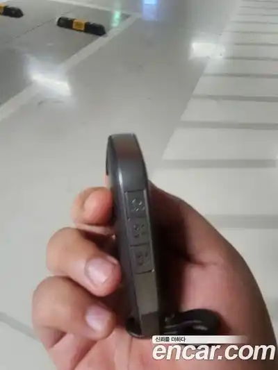 Kia Sorento 2024 1.6 Автомат в Москве № 127627, миниатюра 5