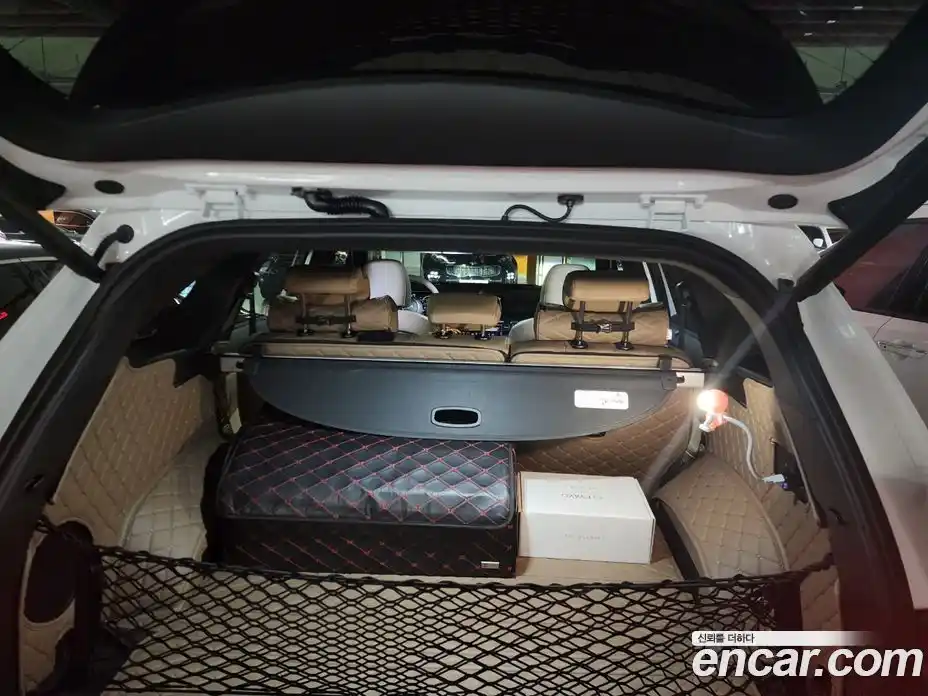 Kia Sorento 2024 1.6 Автомат в Москве № 127627, фото 8