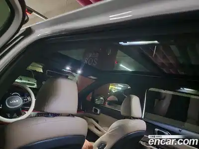 Kia Sorento 2024 1.6 Автомат в Москве № 127627, миниатюра 9