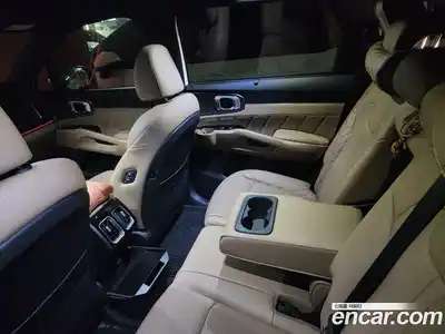 Kia Sorento 2024 1.6 Автомат в Москве № 127627, миниатюра 10