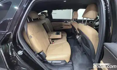 Kia Sorento 2024 2.5 Автомат в Москве № 128743, миниатюра 11