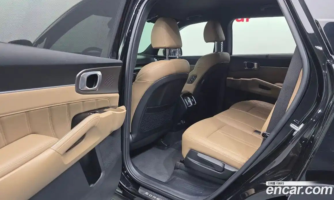 Kia Sorento 2024 2.5 Автомат в Москве № 128743, фото 17