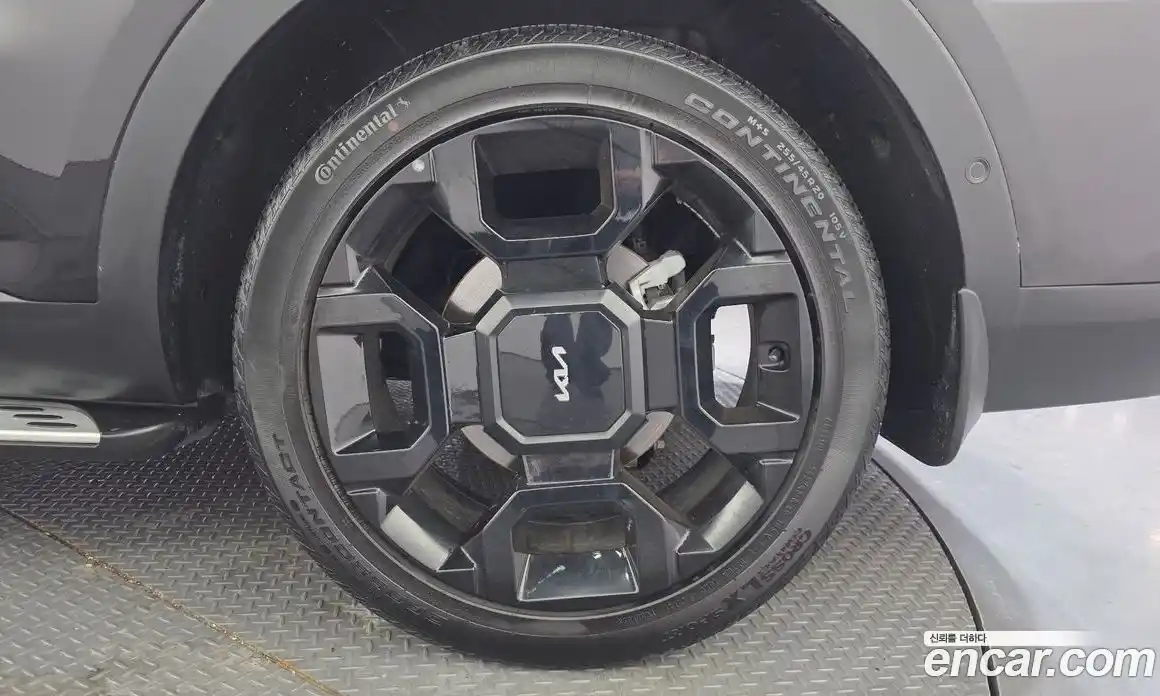 Kia Sorento 2024 2.5 Автомат в Москве № 128743, фото 19