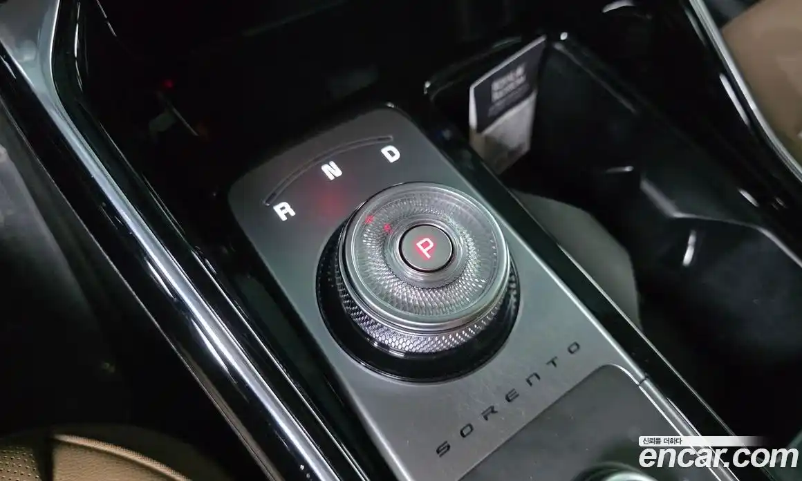 Kia Sorento 2024 2.5 Автомат в Москве № 128743, фото 20