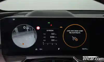 Kia Sorento 2024 2.5 Автомат в Москве № 128743, миниатюра 8