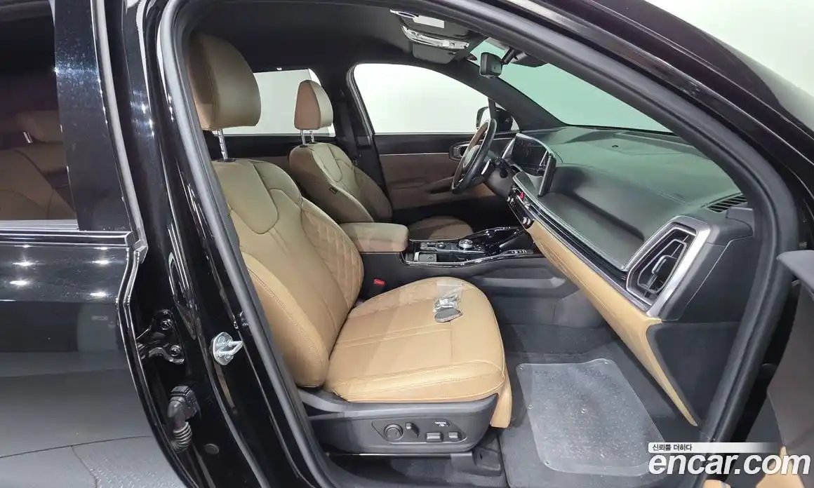 Kia Sorento 2024 2.5 Автомат в Москве № 128743, фото 10