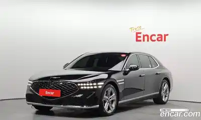 Genesis G90, 2023
