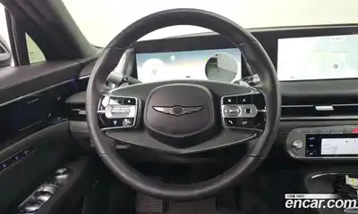 Genesis G90 2023 3.5 Автомат в Москве № 129008, миниатюра 11