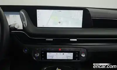 Genesis G90 2023 3.5 Автомат в Москве № 129008, миниатюра 12