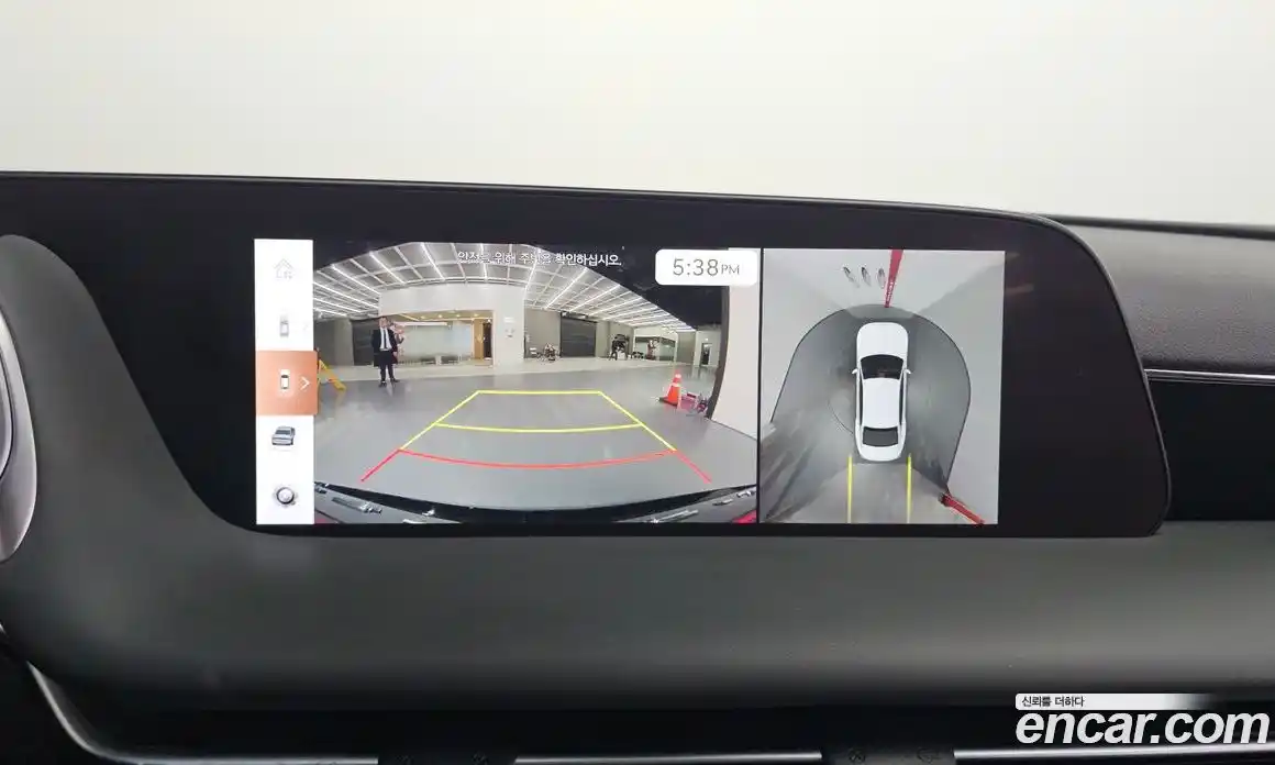 Genesis G90 2023 3.5 Автомат в Москве № 129008, фото 13