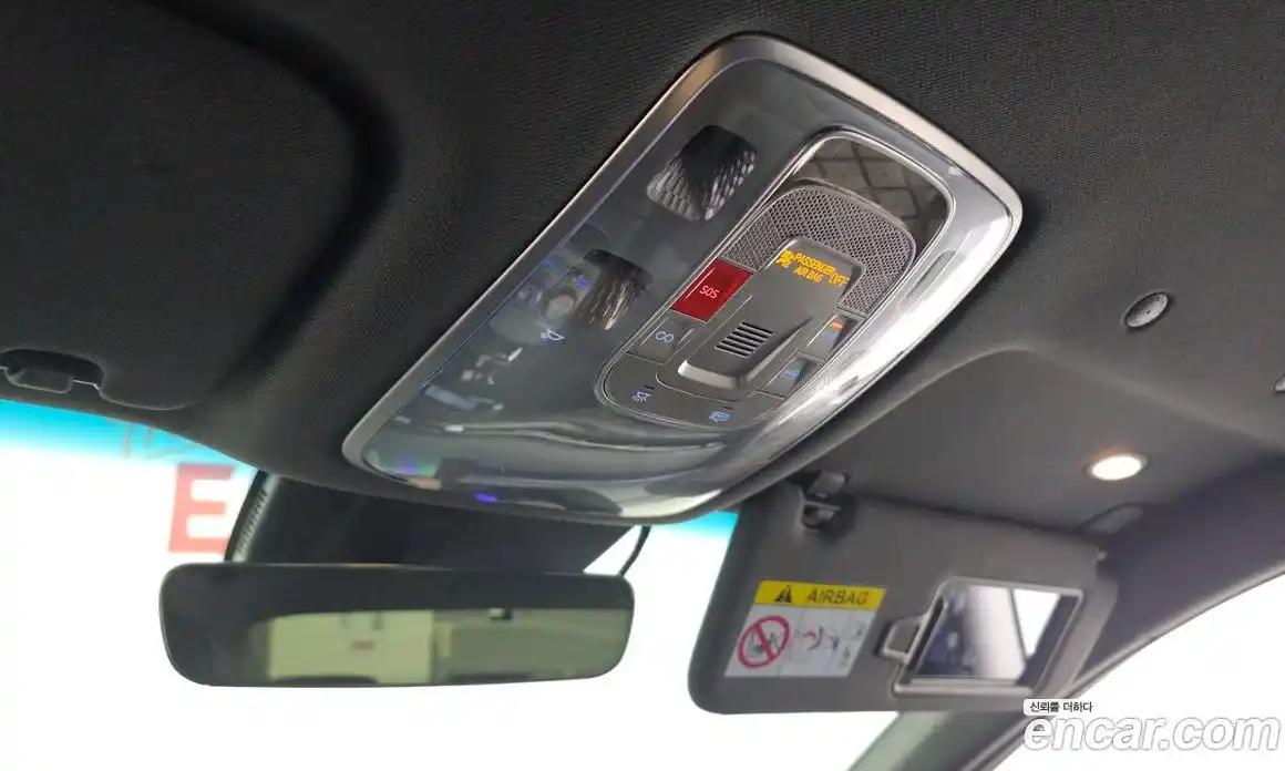 Genesis G90 2023 3.5 Автомат в Москве № 129008, фото 16