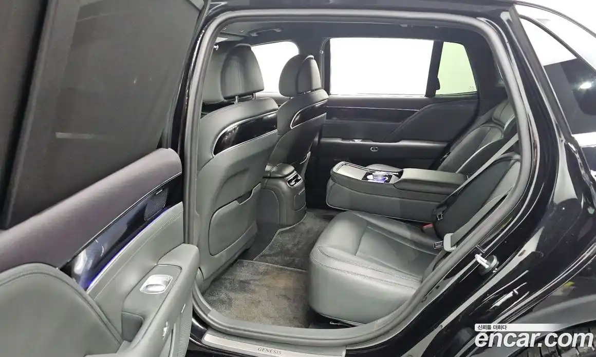 Genesis G90 2023 3.5 Автомат в Москве № 129008, фото 19