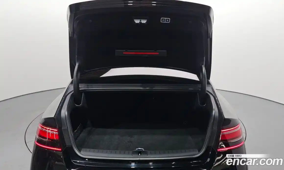 Genesis G90 2023 3.5 Автомат в Москве № 129008, фото 20