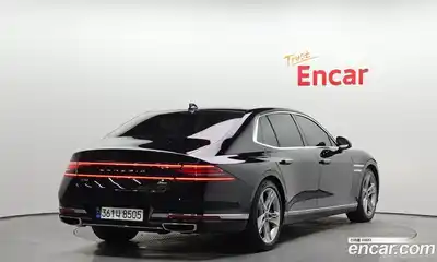 Genesis G90 2023 3.5 Автомат в Москве № 129008, миниатюра 2