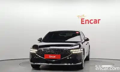 Genesis G90 2023 3.5 Автомат в Москве № 129008, миниатюра 3