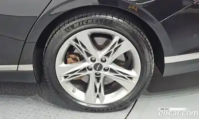 Genesis G90 2023 3.5 Автомат в Москве № 129008, миниатюра 5