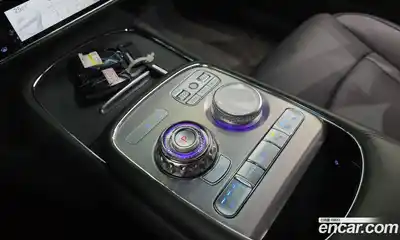 Genesis G90 2023 3.5 Автомат в Москве № 129008, миниатюра 9