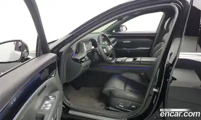 Genesis G90 2023 3.5 Автомат в Москве № 129008, миниатюра 10