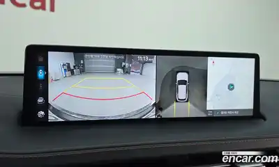 Genesis GV70 2024 2.5 Автомат в Москве № 12906, миниатюра 5