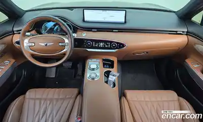 Genesis GV70 2024 2.5 Автомат в Москве № 12906, миниатюра 9