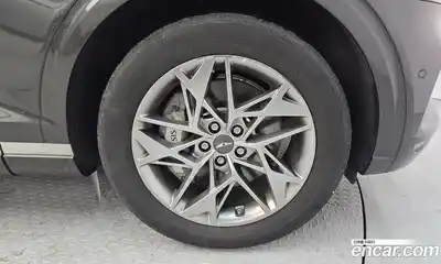 Genesis GV70 2024 2.5 Автомат в Москве № 12906, миниатюра 10