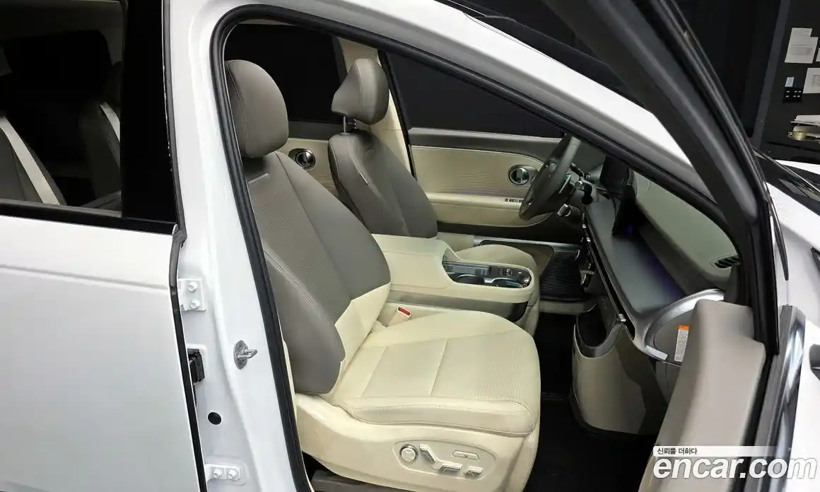 Hyundai Ioniq 9 2025 0.2 Автомат в Москве № 130017, фото 12