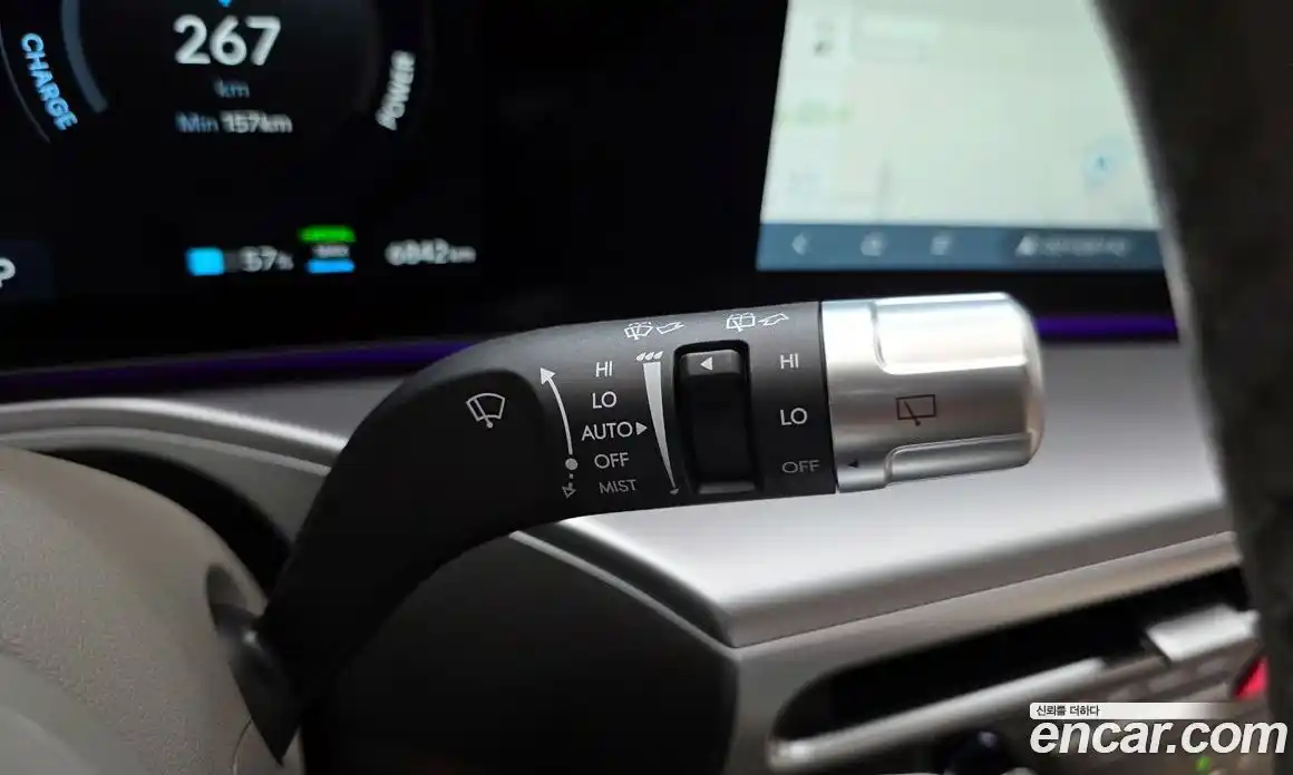 Hyundai Ioniq 9 2025 0.2 Автомат в Москве № 130017, фото 15