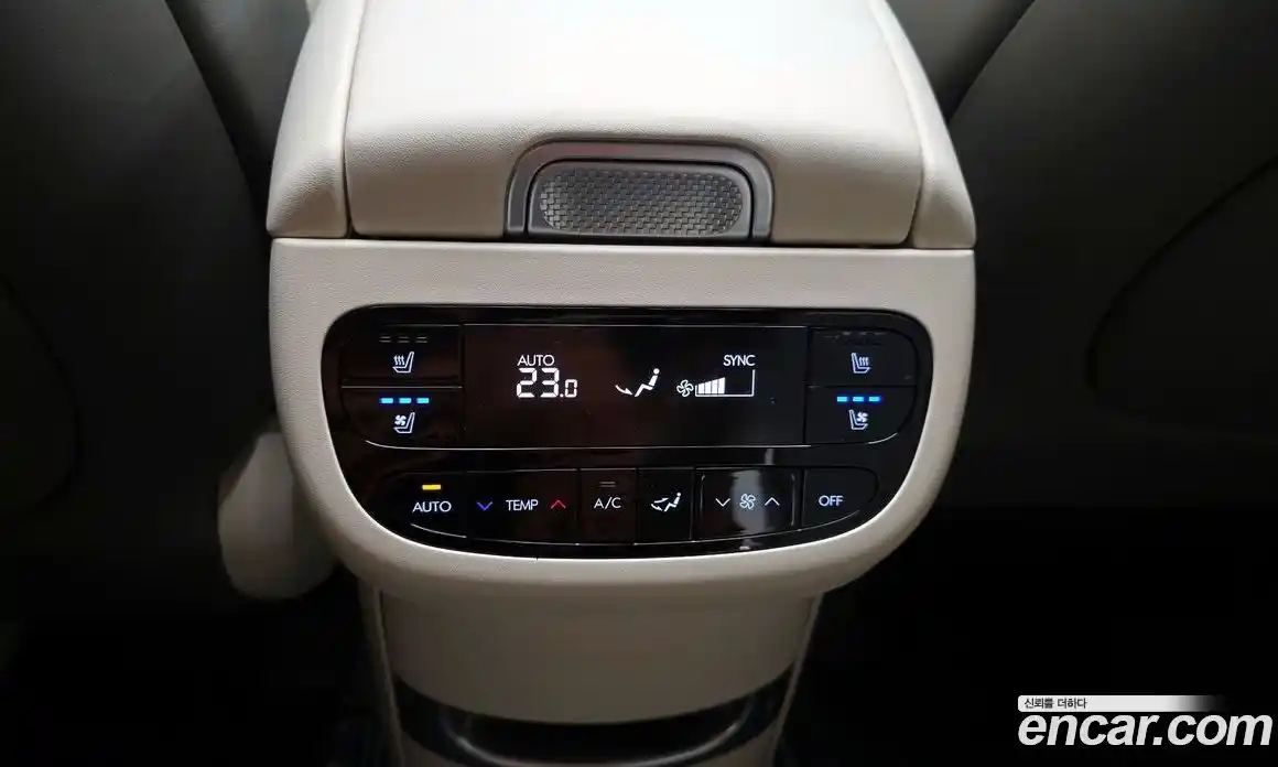 Hyundai Ioniq 9 2025 0.2 Автомат в Москве № 130017, фото 17