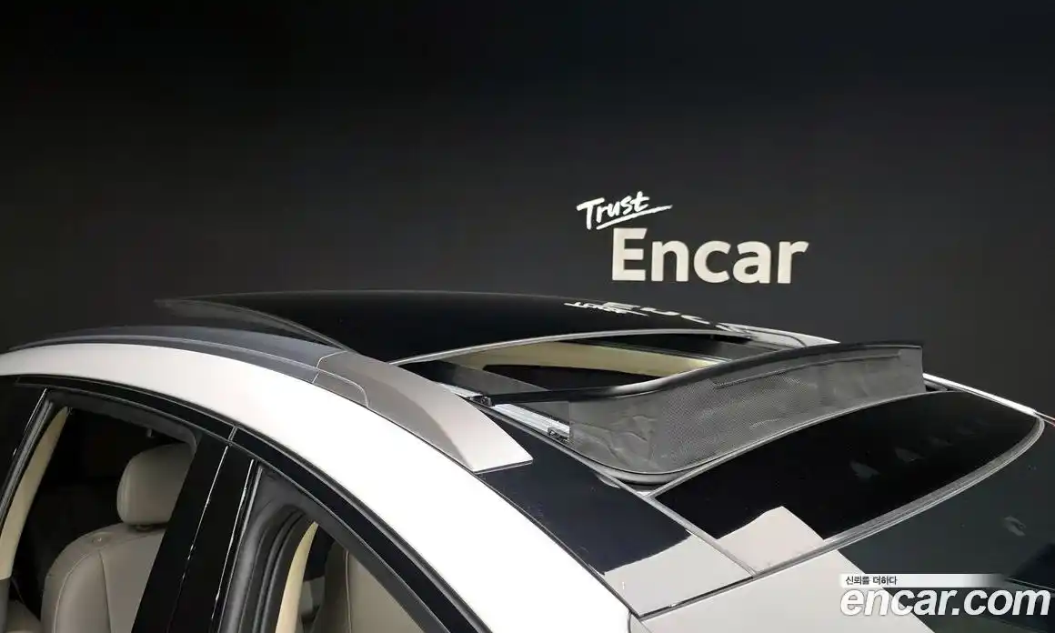 Hyundai Ioniq 9 2025 0.2 Автомат в Москве № 130017, фото 20