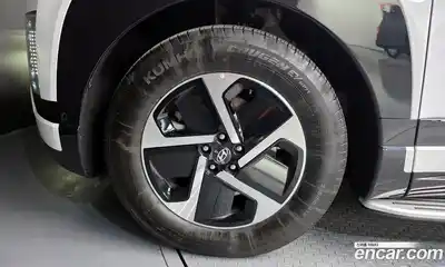 Hyundai Ioniq 9 2025 0.2 Автомат в Москве № 130017, миниатюра 5