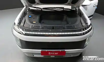 Hyundai Ioniq 9 2025 0.2 Автомат в Москве № 130017, миниатюра 6