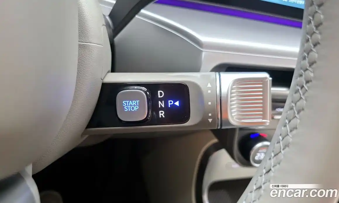 Hyundai Ioniq 9 2025 0.2 Автомат в Москве № 130017, фото 9